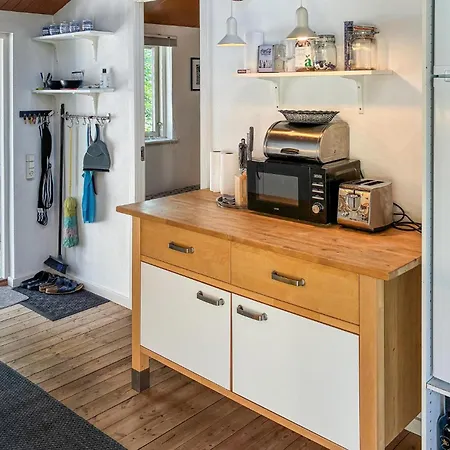 Holiday home Stunning In With Wifi Gilleleje