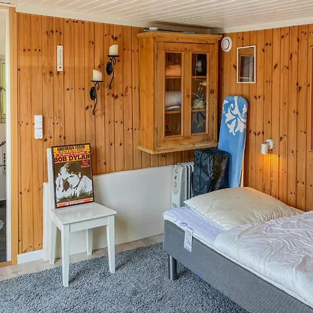 Holiday home Stunning In With Wifi