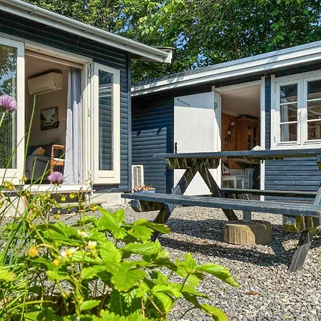 Holiday home Stunning In With Wifi