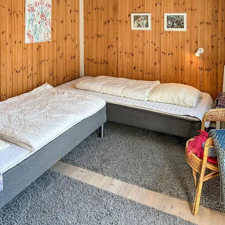 Holiday home Stunning In With Wifi