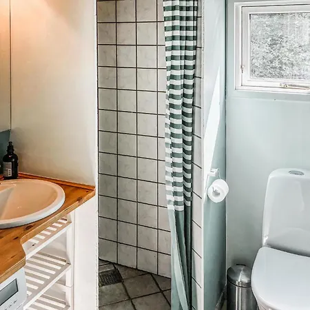 Stunning In With Wifi Holiday home